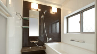 タカラスタンダード　お風呂