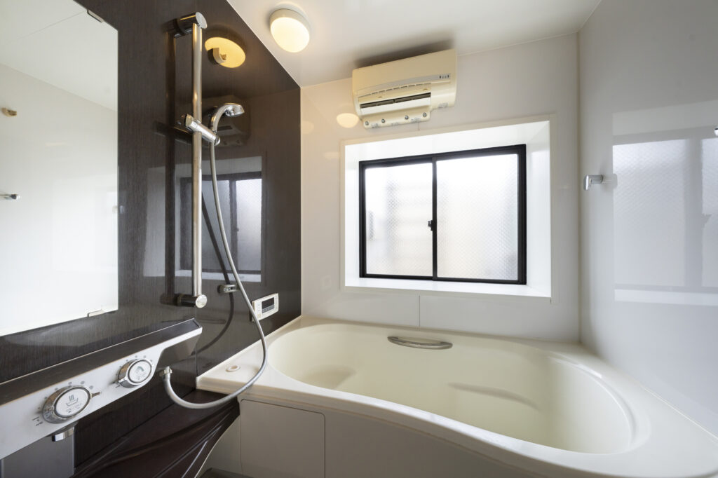 タカラスタンダードのお風呂の良い評判・メリット