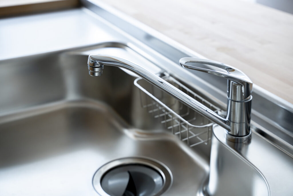 クリナップキッチン 後悔しないためのポイント