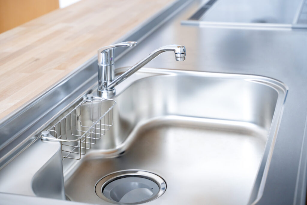 クリナップキッチンならではのメリット