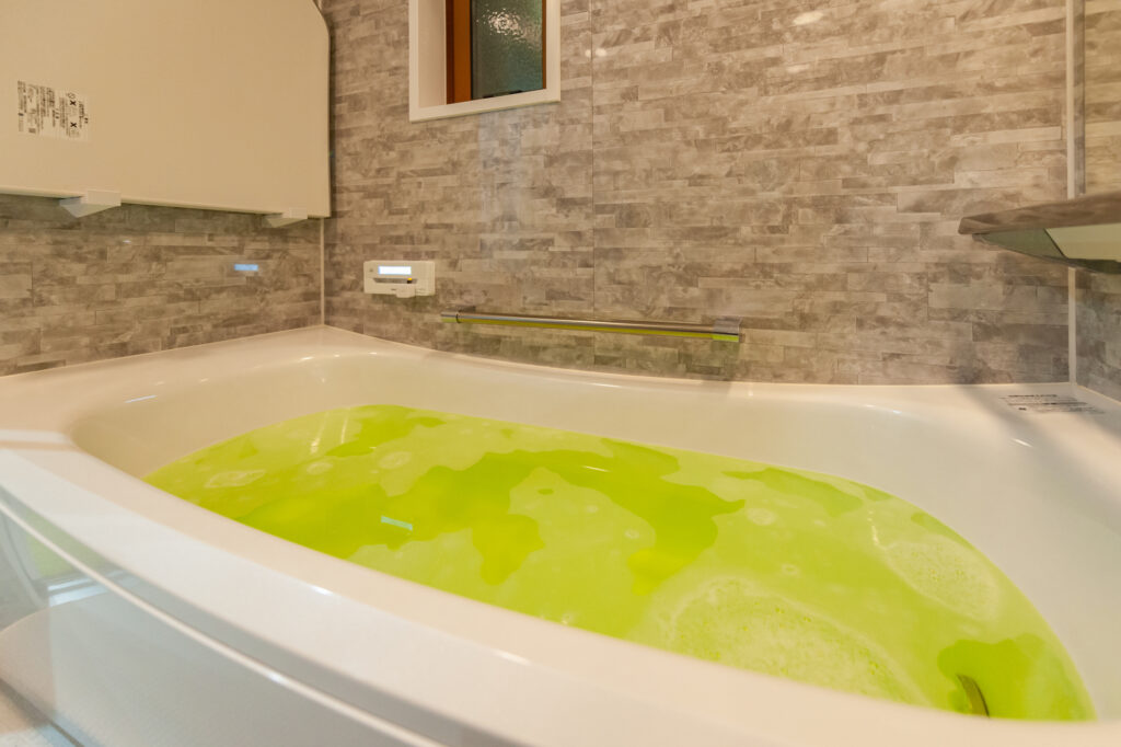 タカラスタンダード　お風呂　リフォーム