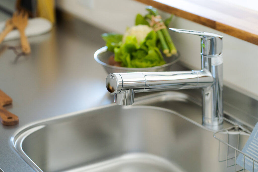 クリナップキッチンで後悔するパターン3選