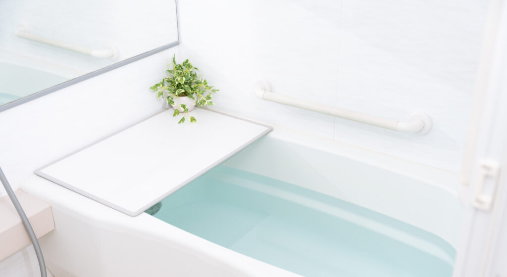 マンションの浴室リフォームでよくある失敗例とその原因