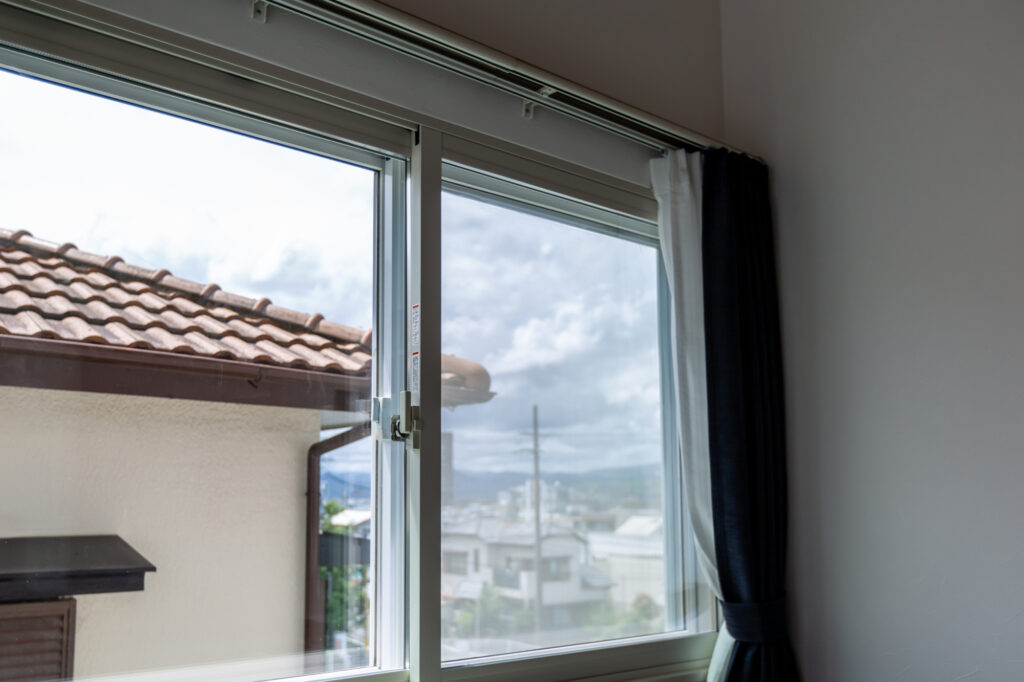 リフォームで窓を増設する際のデメリット