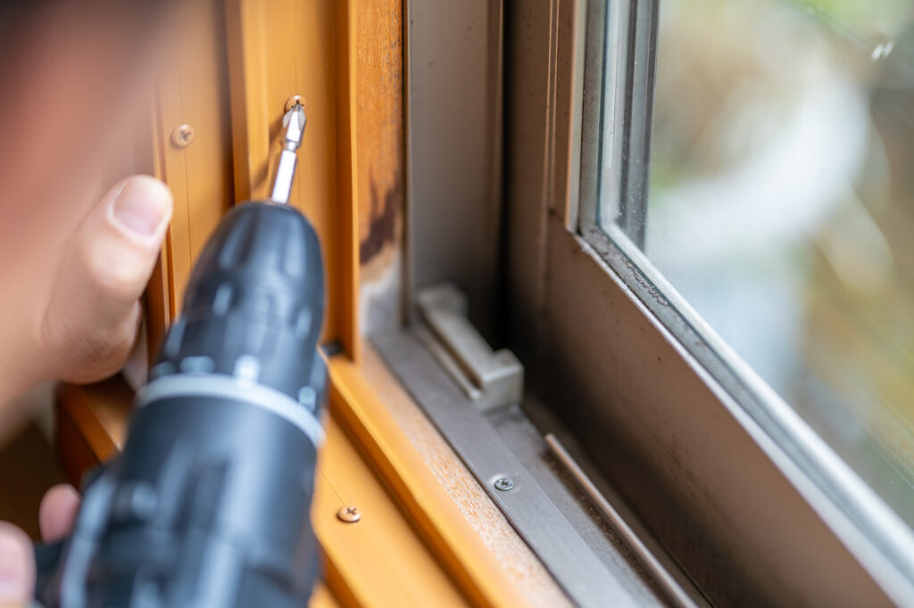 窓の増設リフォームが必要になるケース