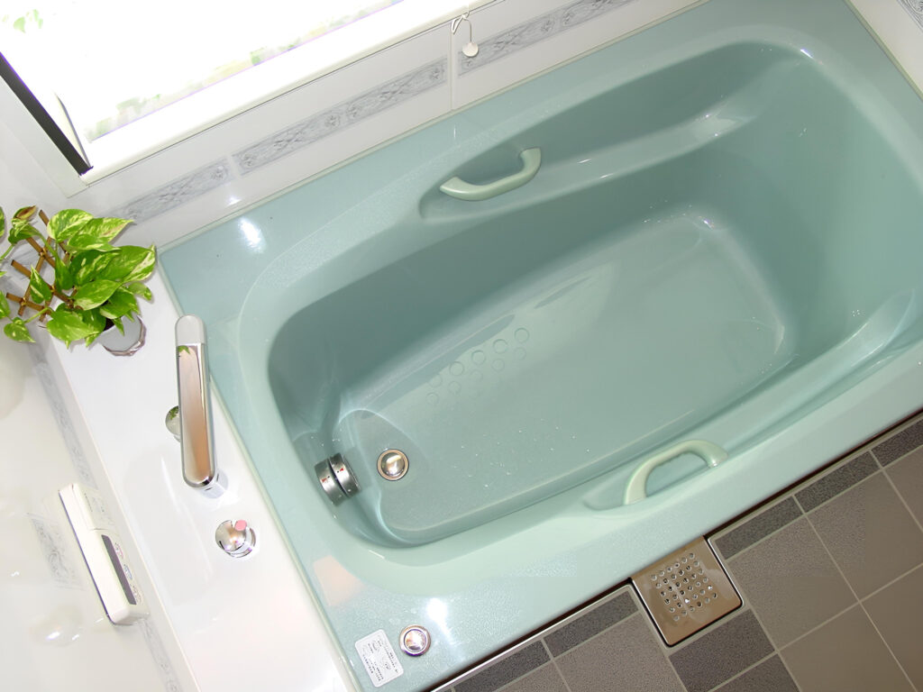 高断熱浴槽の導入で利用できる補助金