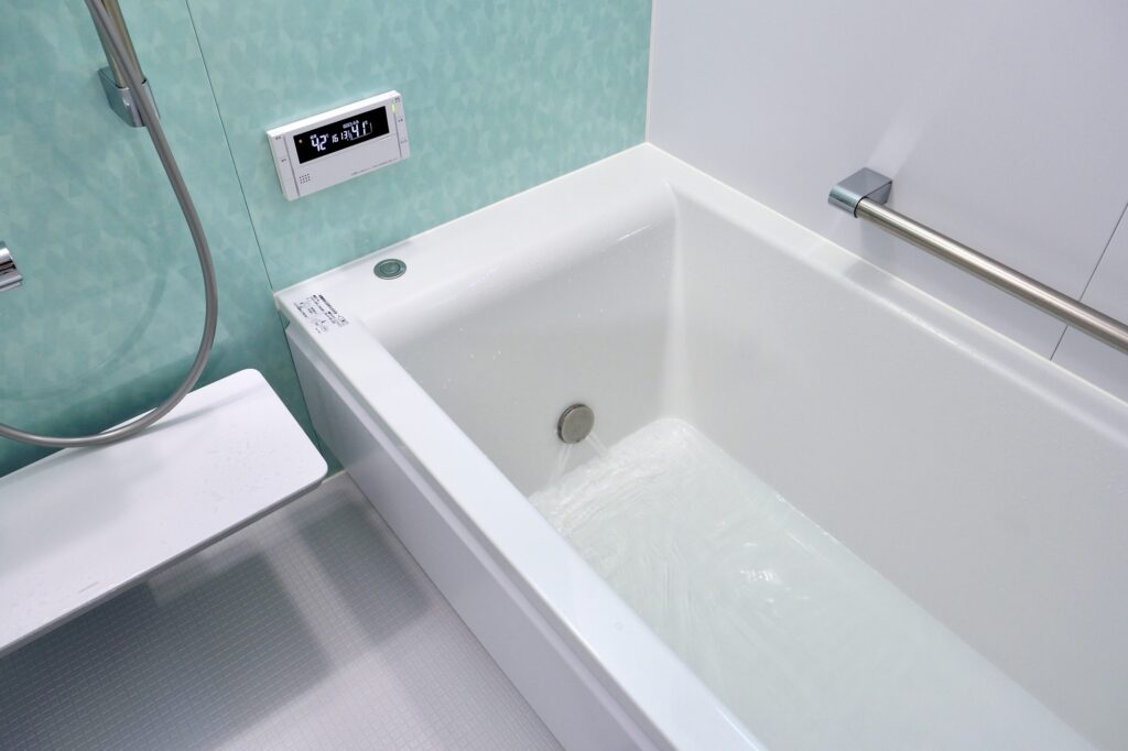 高断熱浴槽の選び方