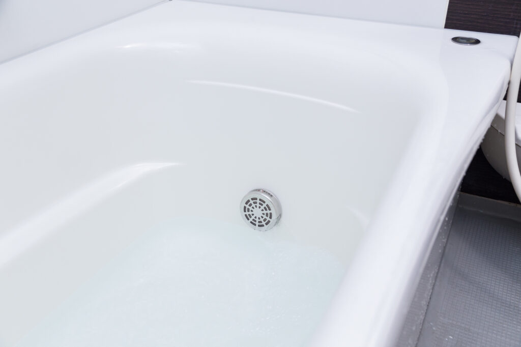 カビの生えにくいお風呂メーカー3選