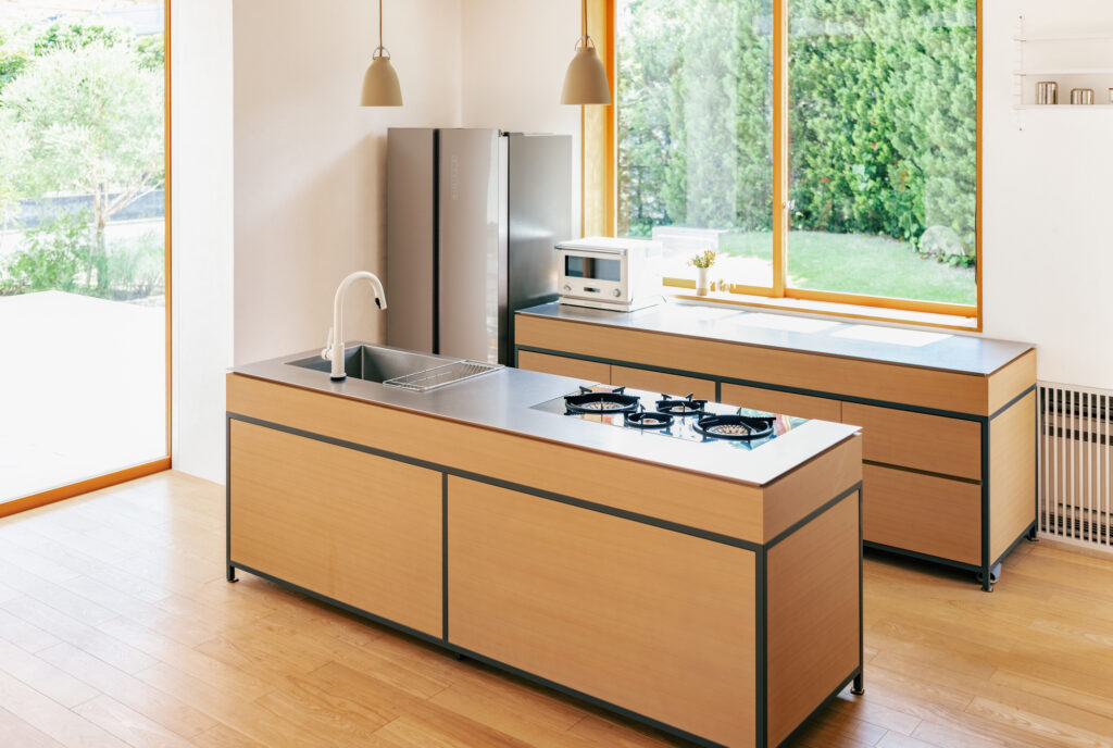 TOTOキッチンで後悔するケース5選｜ミッテとザ・クラッソの違いと失敗を防ぐポイントも解説