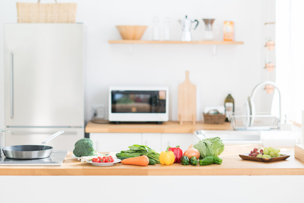 TOTOのキッチンで失敗しないためのポイント