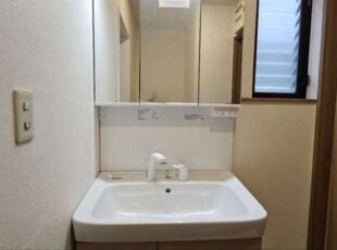 埼玉県所沢市戸建てリフォーム｜浴室・トイレ・洗面所施工事例