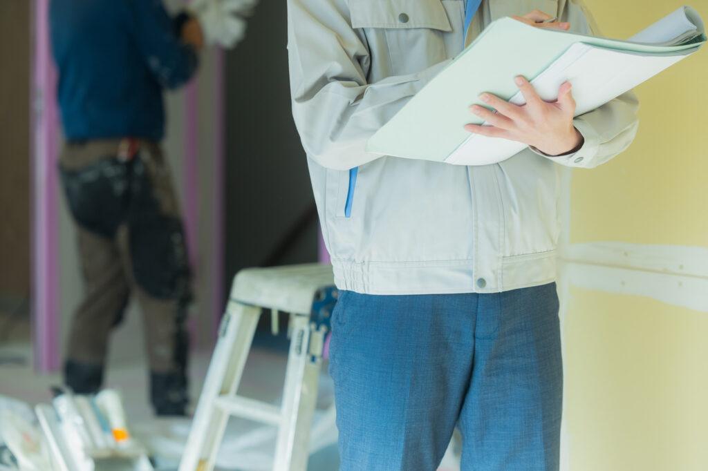 500万円以内の一戸建てフルリフォーム事例