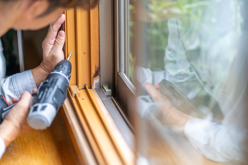 先進的窓リノベ2026事業とは