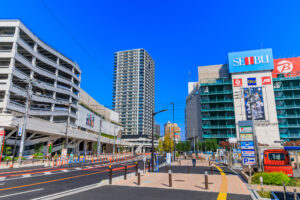 【所沢市】リフォーム会社の種類・選び方・補助金情報や施工事例まで解説