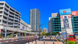 【所沢市】リフォーム会社の種類・選び方・補助金情報や施工事例まで解説