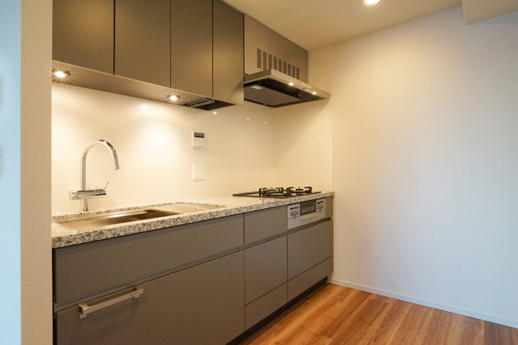 リクシルのキッチンで10年後も後悔しないための選び方