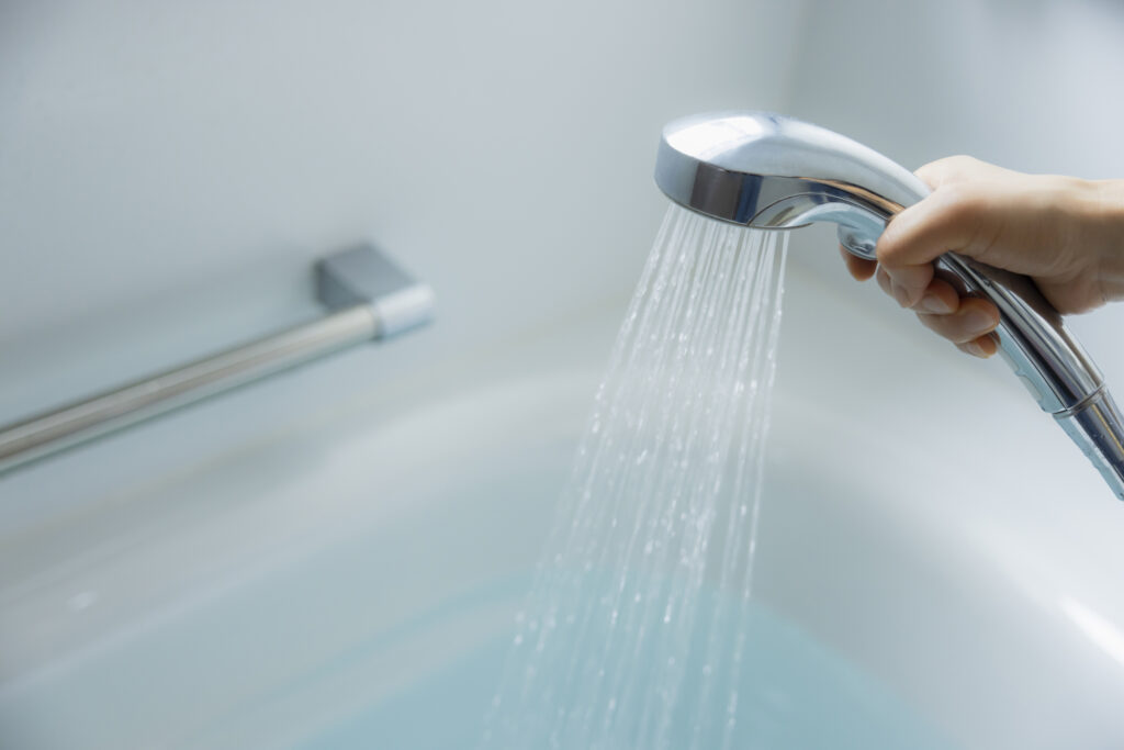 クリナップのお風呂ならではの良い評判