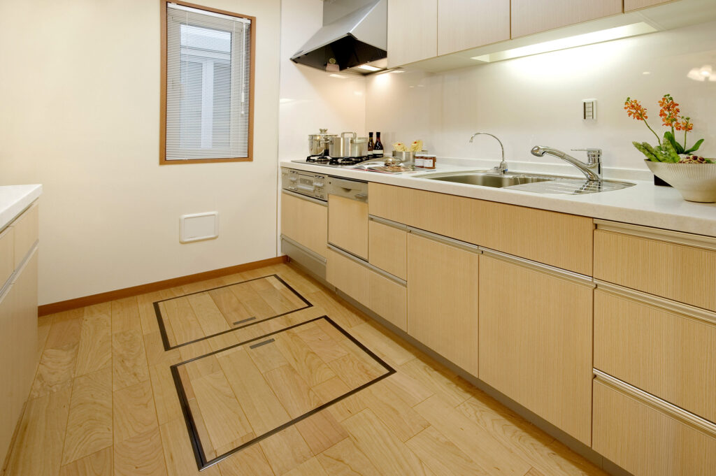 リクシルのキッチンで10年後も後悔しないための選び方