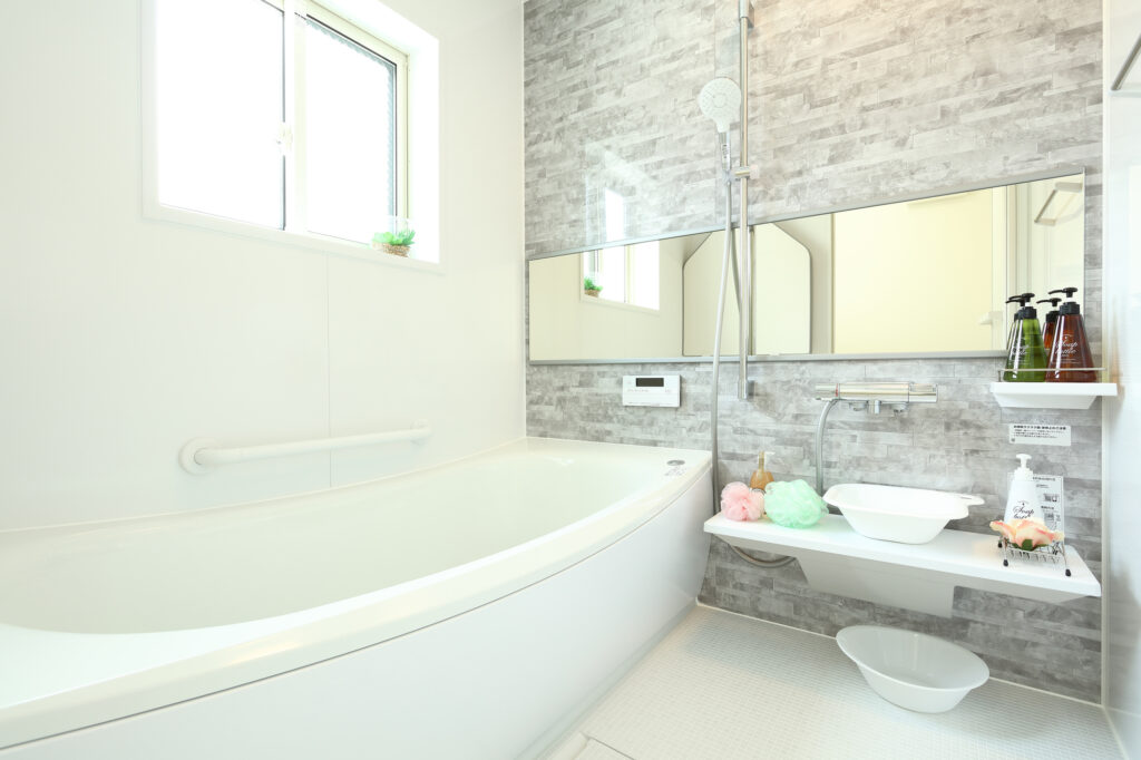クリナップのお風呂で注意したい3つのデメリット