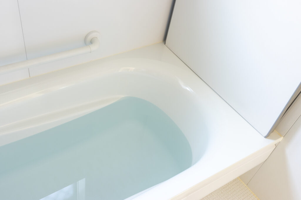 クリナップのお風呂で後悔しないためのポイント