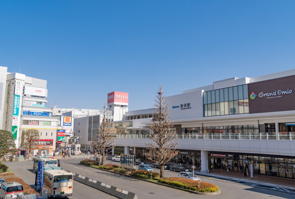 【所沢市】リフォーム補助金一覧｜断熱改修・耐震改修・バリアフリー改修で使える補助金まとめ