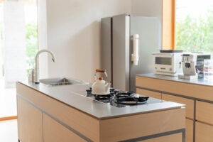 リクシルのキッチンは後悔する・良くない？10年後の後悔を防ぐ選び方とは