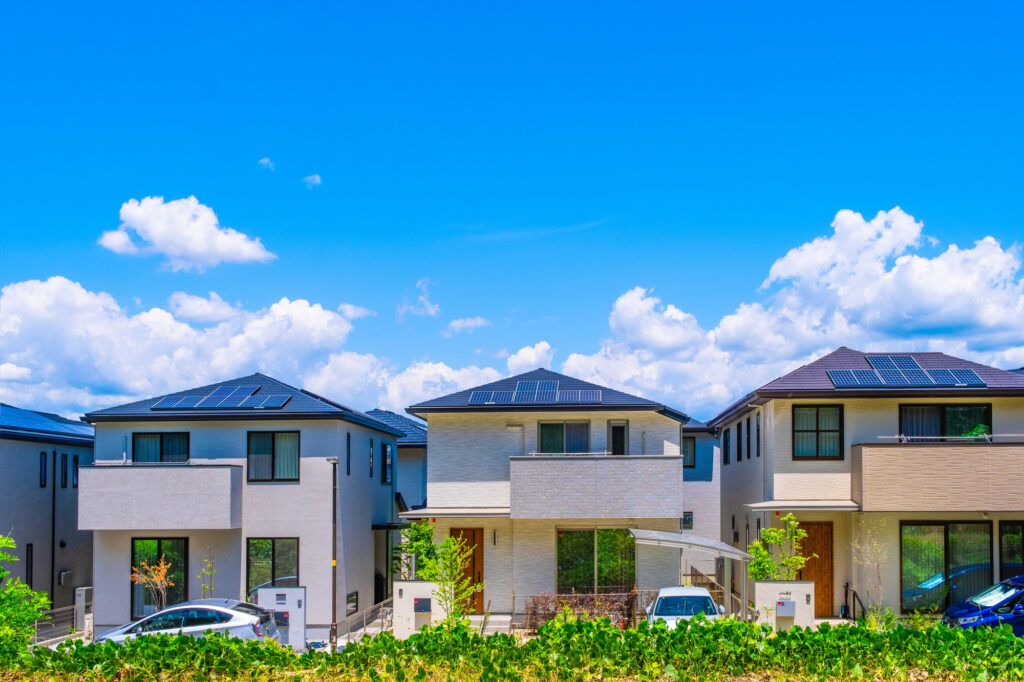 みらいエコ住宅2026事業とは