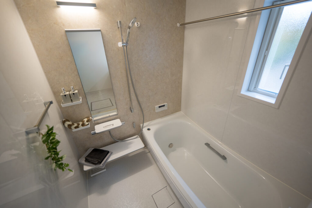 【2026年版】所沢市の浴室リフォームで使える補助金