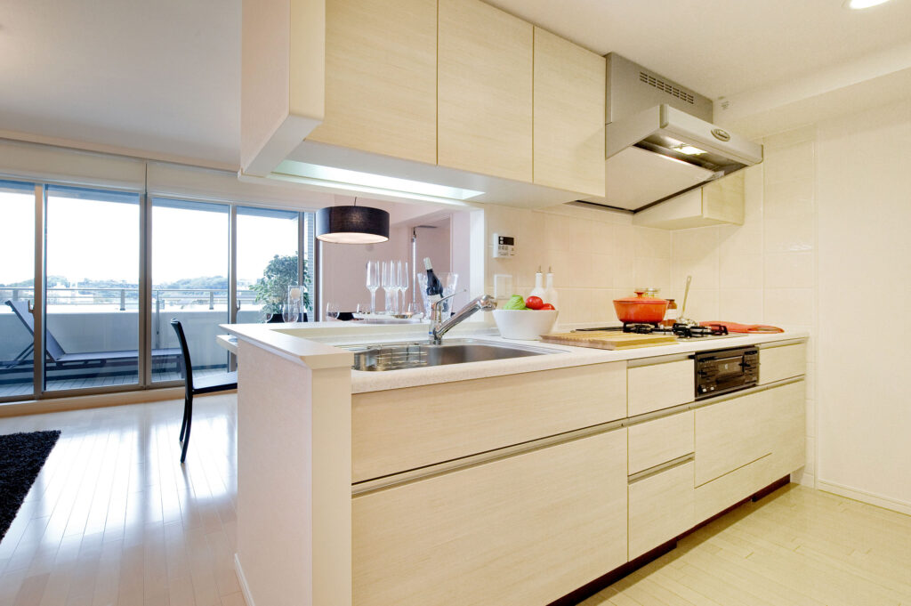 【2026年最新】所沢市のキッチンリフォーム事例|費用相場や補助金情報もわかりやすく解説