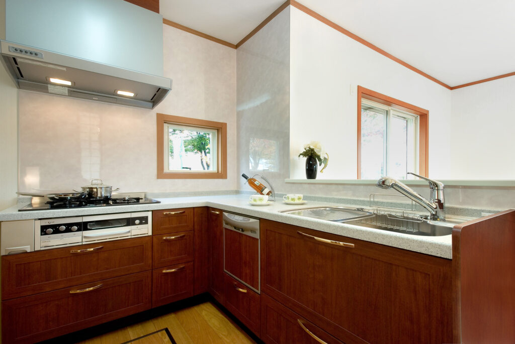 キッチンリフォームの費用相場