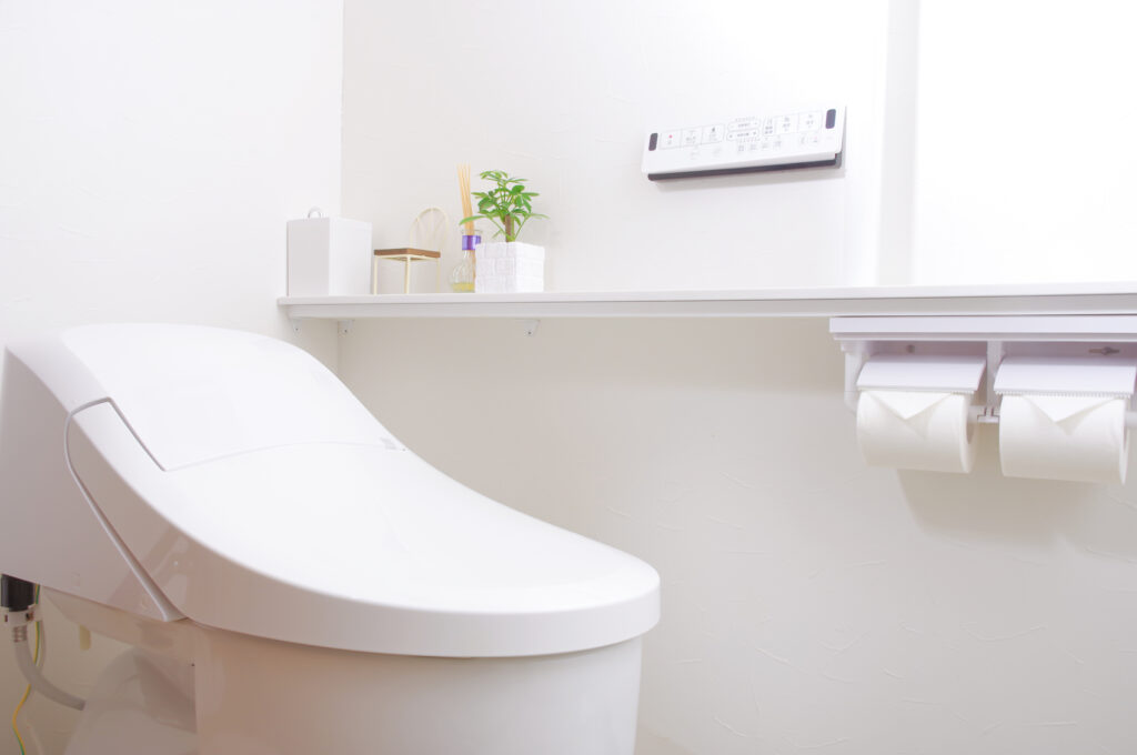 水回り4点セットでリフォームするメリット