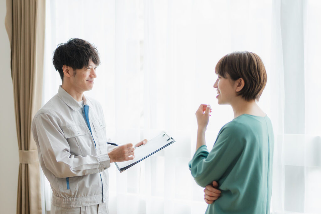 キッチンリフォーム中の過ごし方と対策