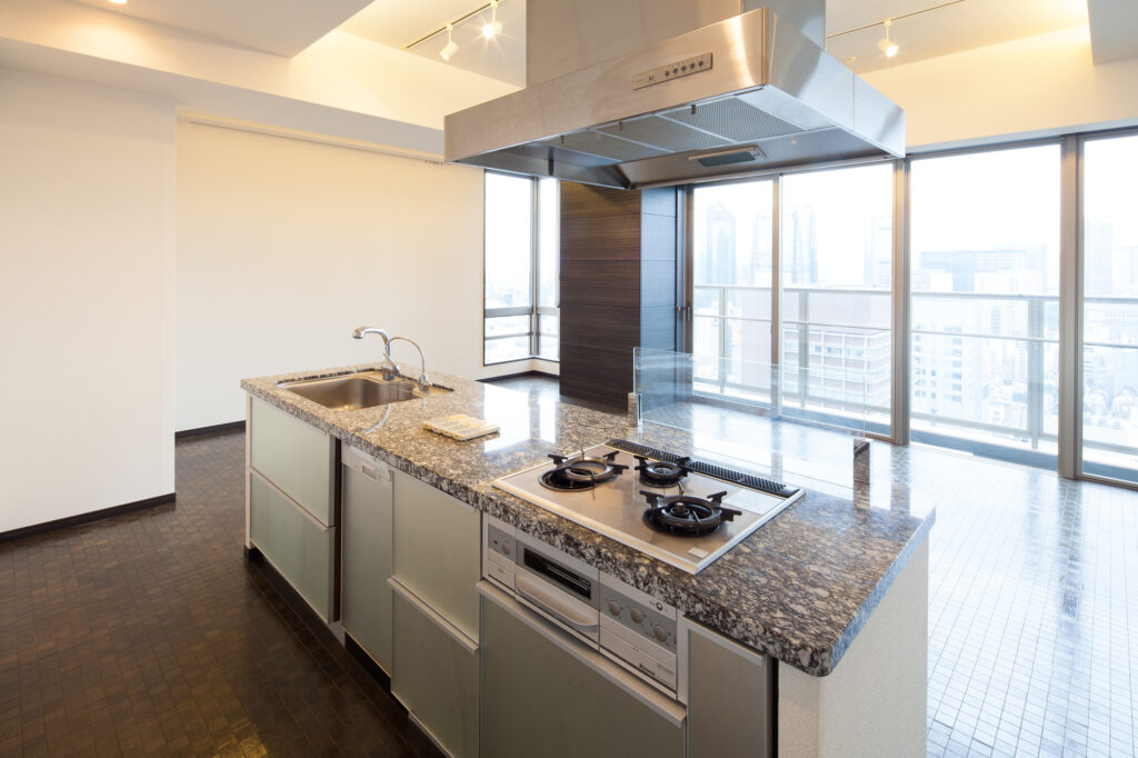 キッチンリフォームの工期を短縮するためのコツ