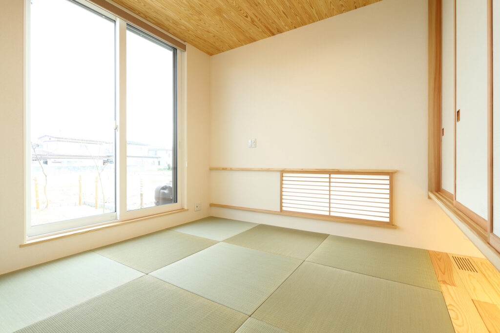 マンションの和室リフォームでできること