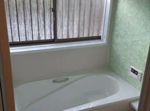 埼玉県所沢市浴室リフォーム｜水回り予算を抑えてお風呂洗面給湯器リフォーム
