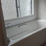 浴室の内窓