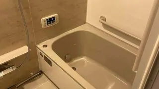 埼玉県所沢市浴室リフォームタカラスタンダード