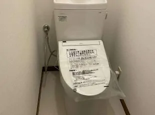 東京都東村山市トイレリフォーム｜こどもみらい補助金対象TOTOトイレ工事