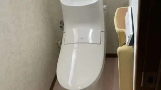 埼玉県所沢市トイレ改修