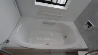 埼玉県川越市リフォーム浴室