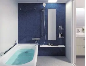 埼玉県のマンションでの浴室リフォームのおすすめはTOTO・リクシル・タカラスタンダード