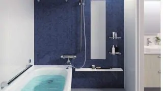 埼玉県のマンションでの浴室リフォームのおすすめはTOTO・リクシル・タカラスタンダード
