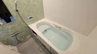 風呂リフォーム